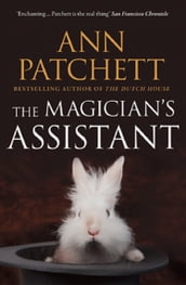 The Magician s Assistant