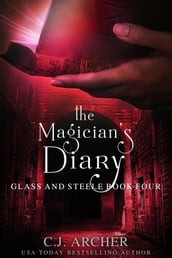 The Magician s Diary