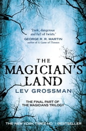 The Magician s Land