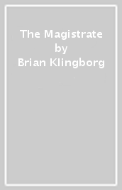 The Magistrate