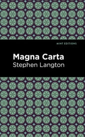 The Magna Carta