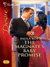 The Magnate s Baby Promise