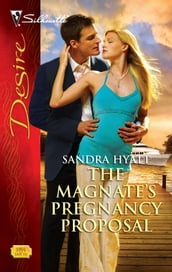 The Magnate s Pregnancy Proposal