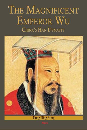 The Magnificent Emperor Wu - Hung Hing Ming