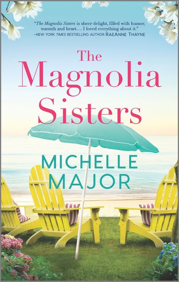 The Magnolia Sisters - Michelle Major
