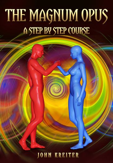 The Magnum Opus, A Step by Step Course - John Kreiter
