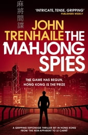 The Mahjong Spies