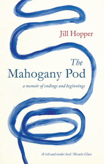 The Mahogany Pod - Jill Hopper