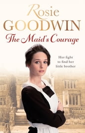 The Maid s Courage