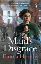 The Maid s Disgrace