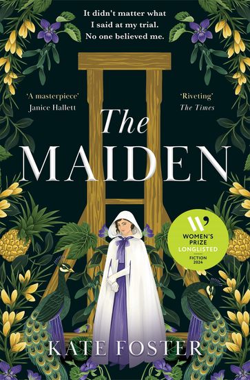 The Maiden - Kate Foster