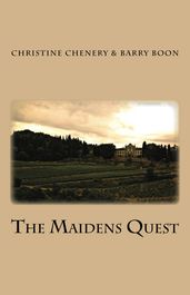 The Maiden s Quest