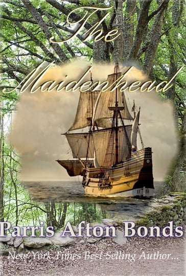 The Maidenhead - Parris Afton Bonds