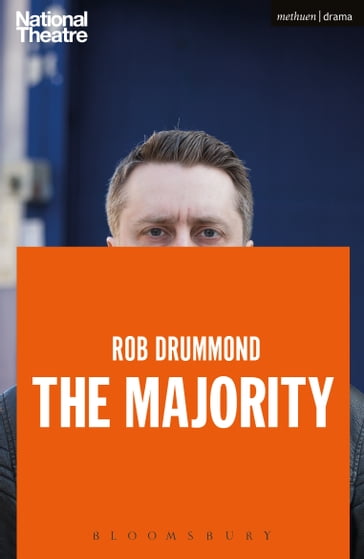 The Majority - Rob Drummond