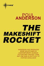 The Makeshift Rocket