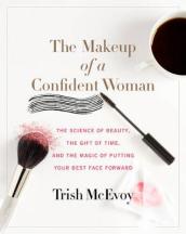 The Makeup of a Confident Woman