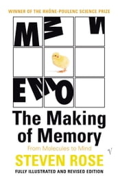 The Making Of Memory