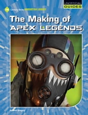 The Making of Apex Legends
