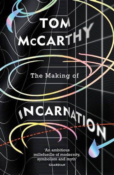 The Making of Incarnation - Tom McCarthy