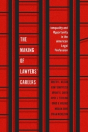 The Making of Lawyers  Careers