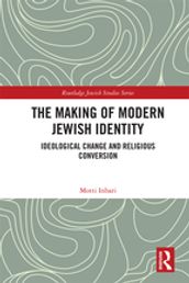 The Making of Modern Jewish Identity