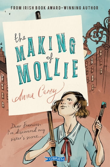 The Making of Mollie - Anna Carey - Lauren O