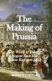 The Making of Prussia