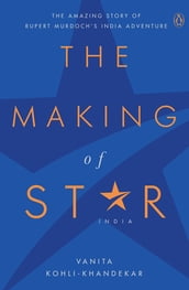 The Making of Star India