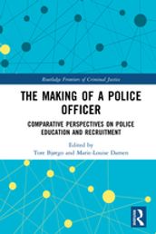 The Making of a Police Officer