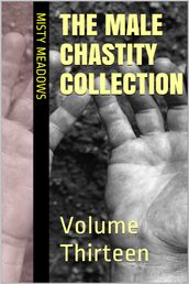 The Male Chastity Collection: Volume Thirteen