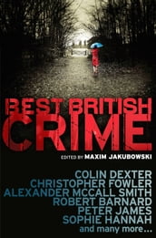 The Mammoth Book of Best British Crime 7