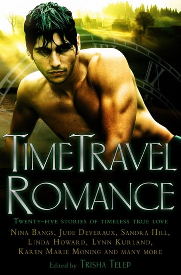 The Mammoth Book of Time Travel Romance - Trisha Telep