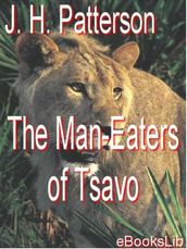 The Man-Eaters of Tsavo