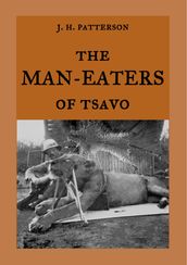 The Man-Eaters of Tsavo