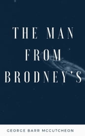 The Man From Brodney