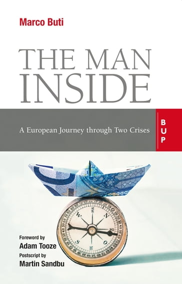 The Man Inside - Marco Buti - Adam Tooze - Martin Sandbu