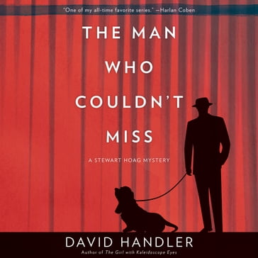 The Man Who Couldn't Miss - David Handler