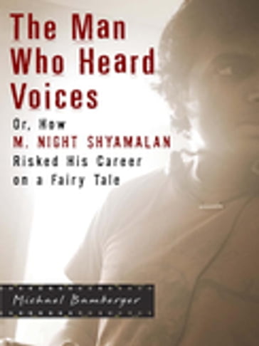 The Man Who Heard Voices - Michael Bamberger