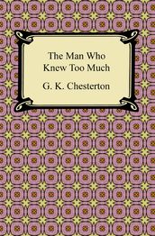 The Man Who Knew Too Much