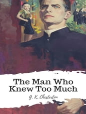 The Man Who Knew Too Much