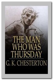 The Man Who Was Thursday