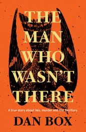 The Man Who Wasn