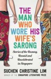 The Man Who Wore His Wife s Sarong