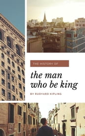 The Man Who Would be King