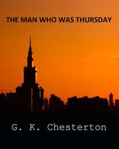 The Man Who was Thursday