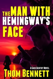 The Man With Hemingway