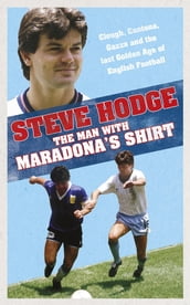 The Man With Maradona s Shirt