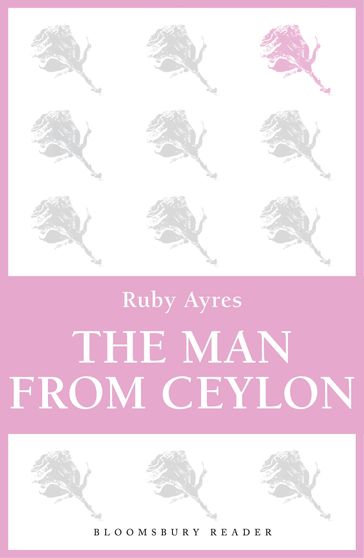 The Man from Ceylon - Ruby M. Ayres