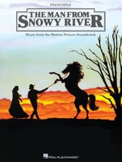 The Man from Snowy River (Songbook)