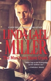 The Man from Stone Creek (A Stone Creek Novel, Book 1)